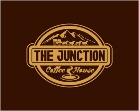 The Junction Coffee House entry by Sonny jay alimane