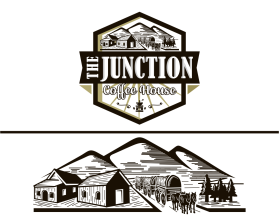 The Junction Coffee House entry by Yanti Agustina