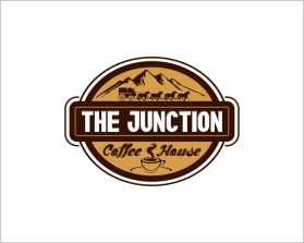 The Junction Coffee House entry by Sonny jay alimane