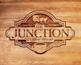 The Junction Coffee House entry by Mark Brent Atkinson