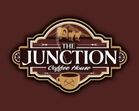 The Junction Coffee House entry by Mark Brent Atkinson