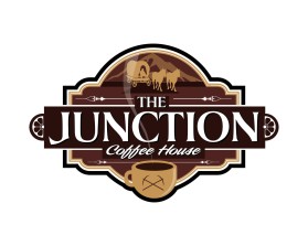 The Junction Coffee House entry by Mark Brent Atkinson