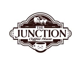 The Junction Coffee House entry by Mark Brent Atkinson