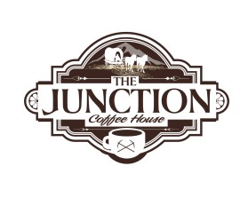 The Junction Coffee House entry by Mark Brent Atkinson