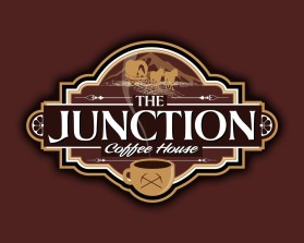The Junction Coffee House entry by Mark Brent Atkinson