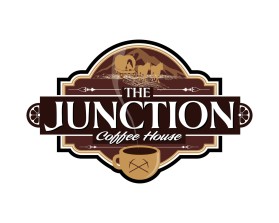 The Junction Coffee House entry by Mark Brent Atkinson