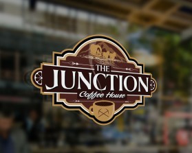 The Junction Coffee House entry by Mark Brent Atkinson