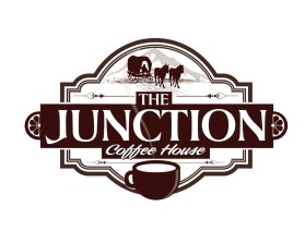 The Junction Coffee House entry by Mark Brent Atkinson