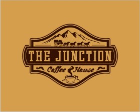The Junction Coffee House entry by Sonny jay alimane