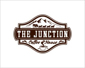 The Junction Coffee House entry by Sonny jay alimane