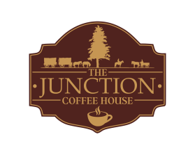 The Junction Coffee House entry by David Field