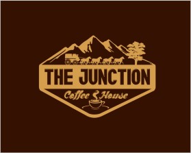 The Junction Coffee House entry by Sonny jay alimane