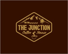 The Junction Coffee House entry by Sonny jay alimane
