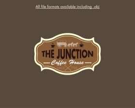 The Junction Coffee House entry by Edward Ngorongo
