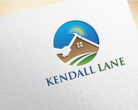 KENDALL LANE entry by JBsign