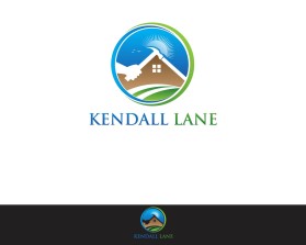 KENDALL LANE entry by JBsign