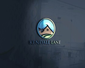 KENDALL LANE entry by JBsign
