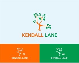 KENDALL LANE entry by Saturndesign