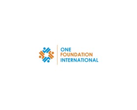 ONE Foundation International entry by wahab_design