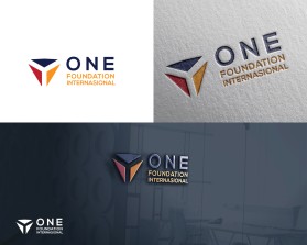 ONE Foundation International entry by YudiPC