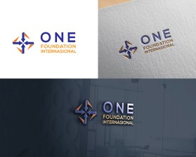 ONE Foundation International entry by YudiPC