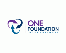 ONE Foundation International entry by dsdezign