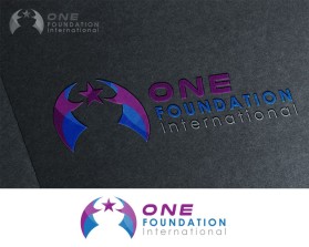 ONE Foundation International entry by Rikfan