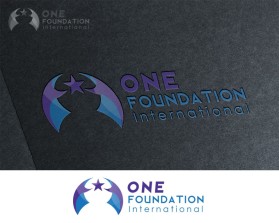 ONE Foundation International entry by Rikfan