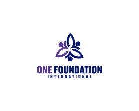 ONE Foundation International entry by KENJI21