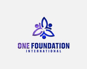 ONE Foundation International entry by KENJI21
