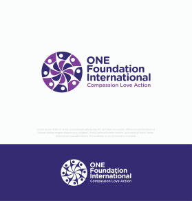 ONE Foundation International entry by rizk.an