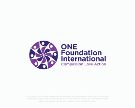 ONE Foundation International entry by rizk.an