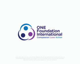 ONE Foundation International entry by rizk.an