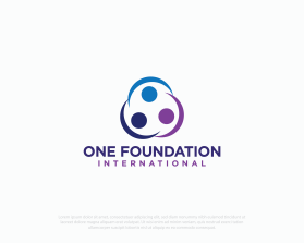 ONE Foundation International entry by rizk.an