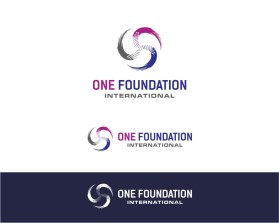 ONE Foundation International entry by Maxman