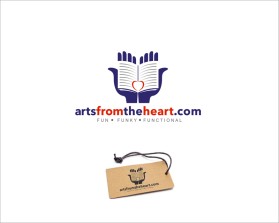 artsfromtheheart.art entry by Nirajbhai Morarbhai Dhimmar