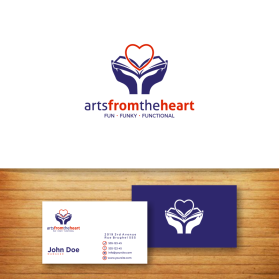 artsfromtheheart.art entry by Nouval Kurniesha