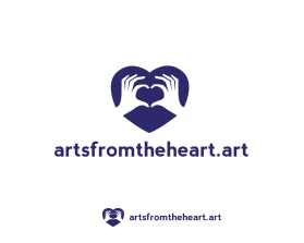 artsfromtheheart.art entry by Mia Vučić
