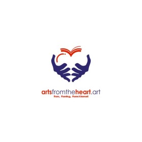artsfromtheheart.art entry by Radite Indrajit