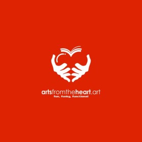 artsfromtheheart.art entry by Radite Indrajit