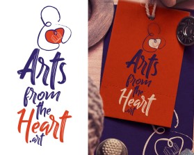 artsfromtheheart.art entry by Mark Brent Atkinson