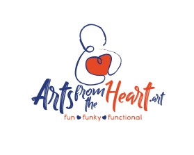 artsfromtheheart.art entry by Mark Brent Atkinson
