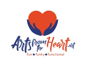 artsfromtheheart.art entry by Mark Brent Atkinson