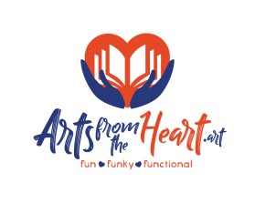 artsfromtheheart.art entry by Mark Brent Atkinson