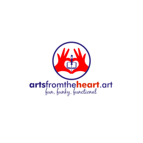 artsfromtheheart.art entry by balsh