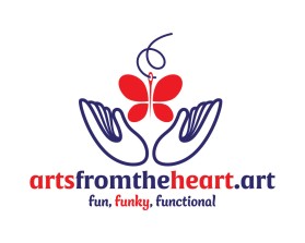 artsfromtheheart.art entry by MANAN SANKHLA