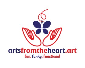 artsfromtheheart.art entry by MANAN SANKHLA