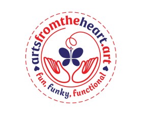 Another design by KENJI21 submitted to the Graphic Design for All Things Home       by allthingshome