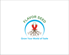 Flavor Seed entry by Wayne Allen Carbonell