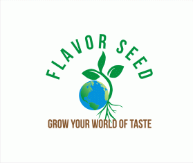 Flavor Seed entry by Ahmad Sanusi